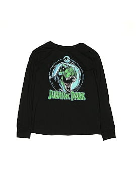 Jurassic World Active T-Shirt (view 1)