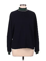 Zara Trf Turtleneck Sweater