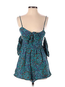 By Anthropologie Romper (view 1)