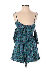By Anthropologie Romper