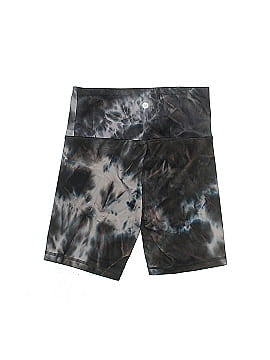 Harmony and Balance Athletic Shorts (view 2)