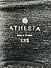 Athleta Black Active Pants Size XXS - photo 3