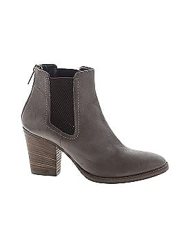 AQUATALIA Ankle Boots (view 1)