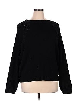 Simply Vera Vera Wang Pullover Sweater (view 1)