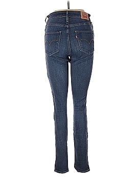 Levi Strauss Signature Jeans (view 2)