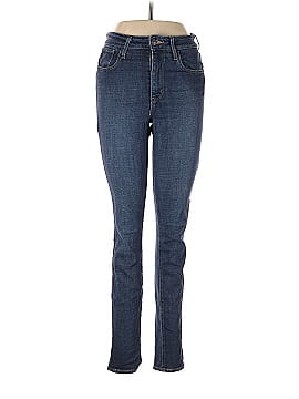 Levi Strauss Signature Jeans (view 1)