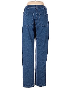 Madewell Jeans (view 2)