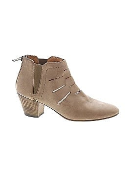 AQUATALIA Ankle Boots (view 1)