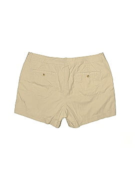 Old Navy Khaki Shorts (view 2)