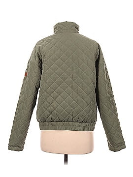 Roxy Jacket (view 2)