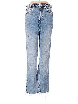 Zara Jeans (view 1)