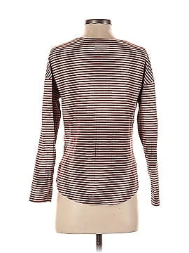 Madewell Long Sleeve T-Shirt (view 2)