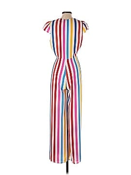Color Me Courtney Sheree Jumpsuit (view 2)