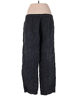 Eileen Fisher Linen Pants (view 2)