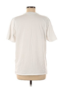 Maison Kitsuné Short Sleeve T-Shirt (view 2)