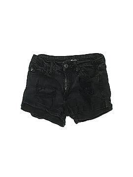 KANCAN JEANS Denim Shorts (view 1)