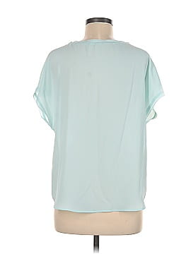 Gap Short Sleeve Blouse (view 2)