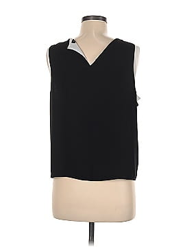 Banana Republic Sleeveless Blouse (view 2)