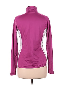 Rossignol Track Jacket (view 2)