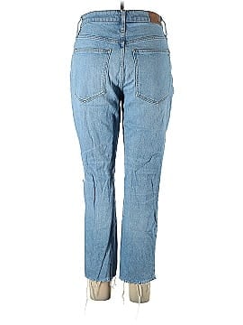 Madewell Jeans (view 2)