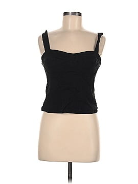 Gap Sleeveless Blouse (view 1)