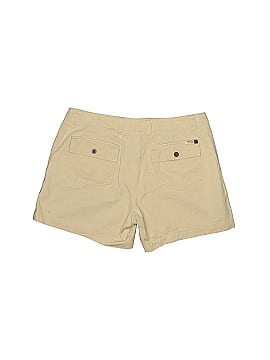 Guess Khaki Shorts (view 2)