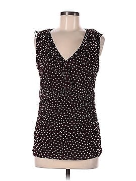 New York & Company Sleeveless Blouse (view 1)