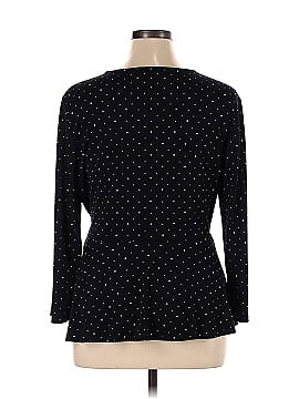 Banana Republic 3/4 Sleeve Blouse (view 2)