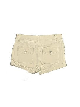 Blank NYC Khaki Shorts (view 2)