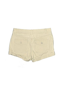 Blank NYC Khaki Shorts (view 2)