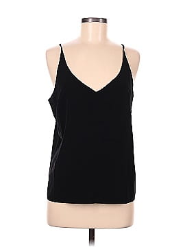 Banana Republic Factory Store Sleeveless Blouse (view 1)