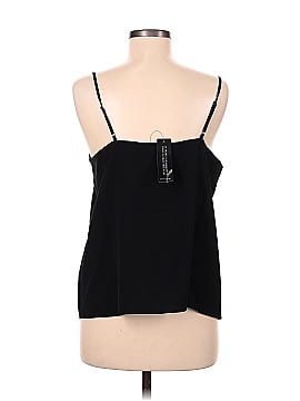 Banana Republic Factory Store Sleeveless Blouse (view 2)