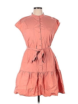 Gibson Latimer Casual Dress (view 1)