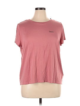 Divided by H&M Short Sleeve T-Shirt (view 1)