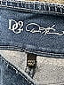 DG^2 by Diane Gilman Blue Jeans Size XXS (petite) - photo 3