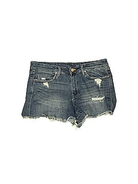 Blank NYC Denim Shorts (view 1)