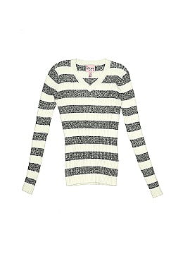 The Slope Pullover Sweater (view 1)