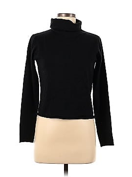 Polly Long Sleeve Turtleneck (view 1)