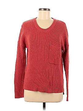 Madewell Pullover Sweater (view 1)