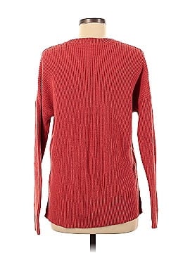 Madewell Pullover Sweater (view 2)