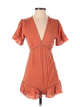 Some Days Lovin Romper (view 1)