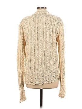 Lauren by Ralph Lauren Pullover Sweater (view 2)