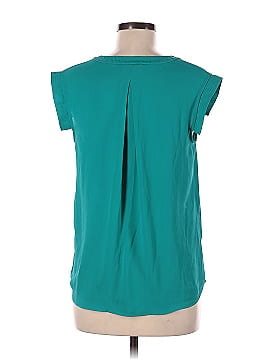 J.Crew Short Sleeve Blouse (view 2)