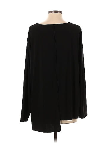 Liv Long Sleeve Blouse (view 2)