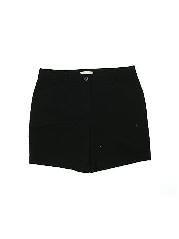 Talbots Outlet Khaki Shorts (view 1)