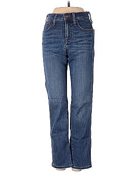 Madewell Jeans (view 1)