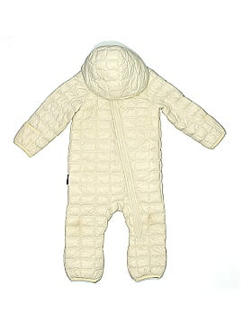The North Face One Piece Snowsuit (view 1)