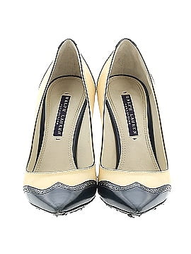 Ralph Lauren Collection Heels (view 2)