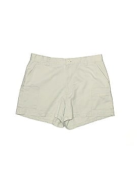 Old Navy Khaki Shorts (view 1)