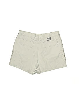 Old Navy Khaki Shorts (view 2)